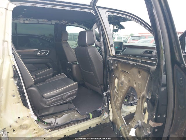 Продажа на аукционе авто 2024 Chevrolet Suburban 2wd Premier, vin: 1GNSCFKD1RR204602, номер лота: 45631574