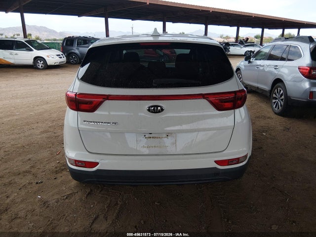 Продаж на аукціоні авто 2019 Kia Sportage Lx, vin: KNDPM3AC7K7550125, номер лоту: 45631573