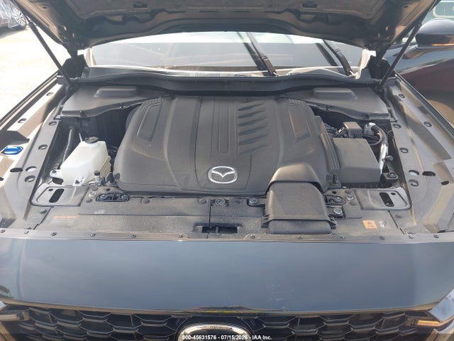 Aukcja sprzedaży 2025 Mazda Cx-70 3.3 Turbo Preferred Package, vin: JM3KJBHD9S1114088, numer aukcji: 45631576