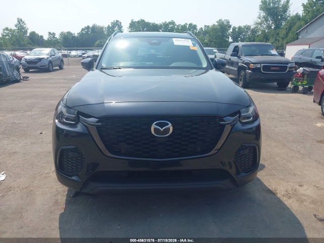 Aukcja sprzedaży 2025 Mazda Cx-70 3.3 Turbo Preferred Package, vin: JM3KJBHD9S1114088, numer aukcji: 45631576