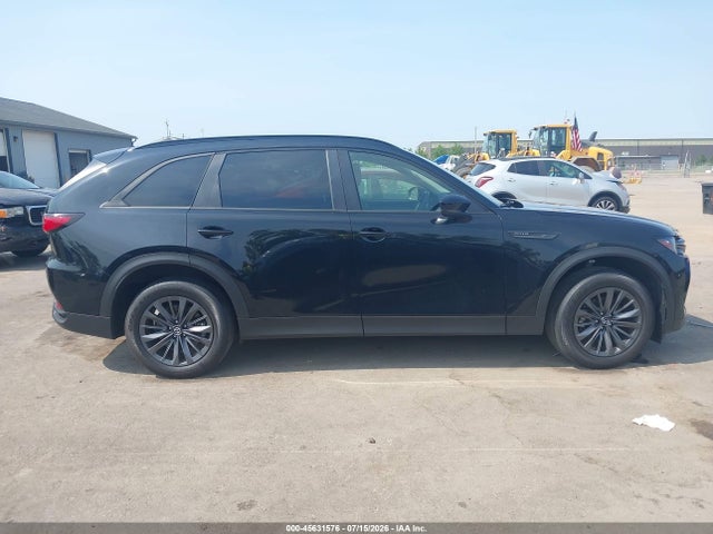 Aukcja sprzedaży 2025 Mazda Cx-70 3.3 Turbo Preferred Package, vin: JM3KJBHD9S1114088, numer aukcji: 45631576
