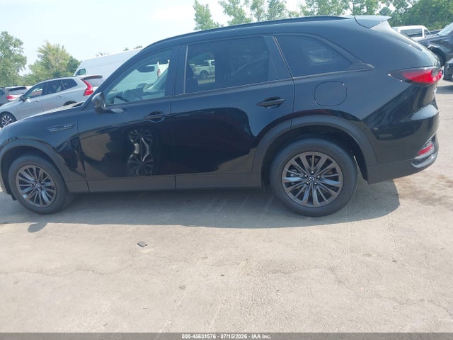 Aukcja sprzedaży 2025 Mazda Cx-70 3.3 Turbo Preferred Package, vin: JM3KJBHD9S1114088, numer aukcji: 45631576