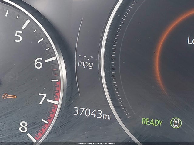 Aukcja sprzedaży 2025 Mazda Cx-70 3.3 Turbo Preferred Package, vin: JM3KJBHD9S1114088, numer aukcji: 45631576