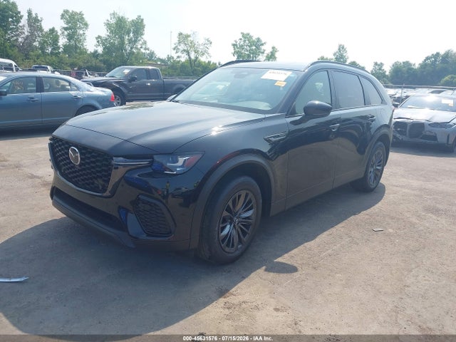 Aukcja sprzedaży 2025 Mazda Cx-70 3.3 Turbo Preferred Package, vin: JM3KJBHD9S1114088, numer aukcji: 45631576