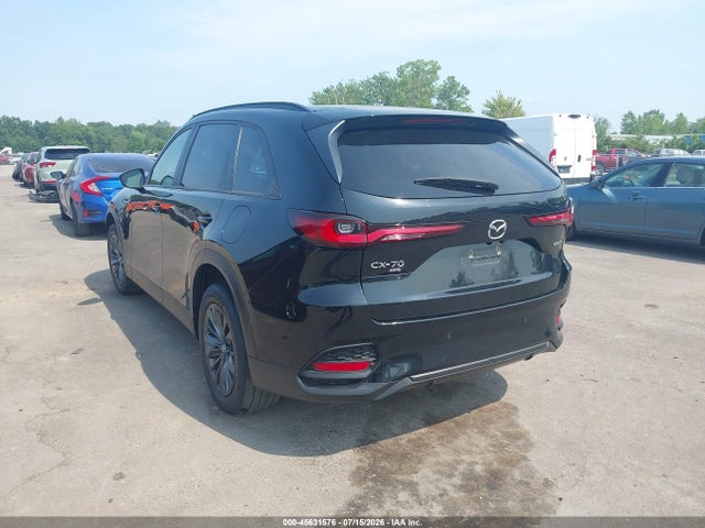 Aukcja sprzedaży 2025 Mazda Cx-70 3.3 Turbo Preferred Package, vin: JM3KJBHD9S1114088, numer aukcji: 45631576
