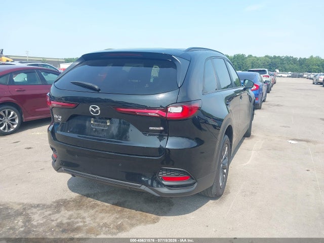 Aukcja sprzedaży 2025 Mazda Cx-70 3.3 Turbo Preferred Package, vin: JM3KJBHD9S1114088, numer aukcji: 45631576
