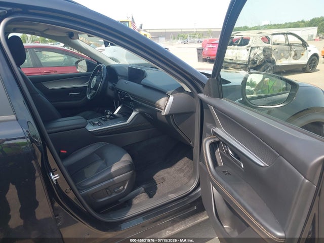 Aukcja sprzedaży 2025 Mazda Cx-70 3.3 Turbo Preferred Package, vin: JM3KJBHD9S1114088, numer aukcji: 45631576