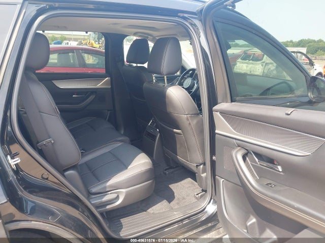 Aukcja sprzedaży 2025 Mazda Cx-70 3.3 Turbo Preferred Package, vin: JM3KJBHD9S1114088, numer aukcji: 45631576
