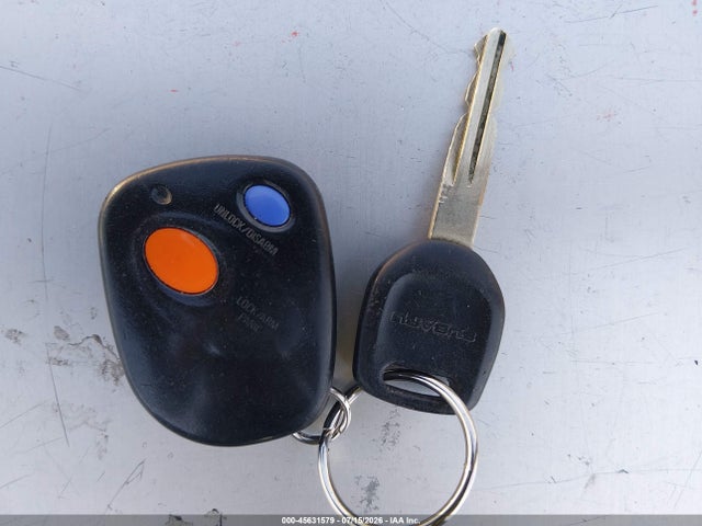 Aukcja sprzedaży 2002 Subaru Outback, vin: 4S3BH665027617044, numer aukcji: 45631579