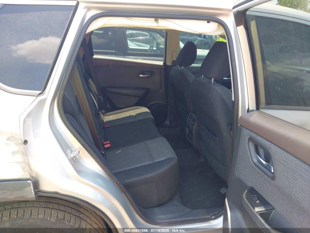 Продажа на аукционе авто 2021 Nissan Rogue Sv Intelligent Awd, vin: 5N1AT3BB6MC738901, номер лота: 45631586