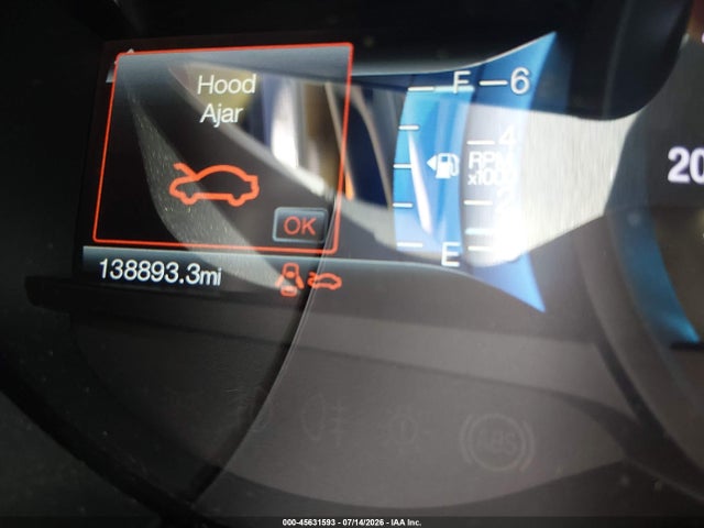Aukcja sprzedaży 2018 Ford Edge Sel, vin: 2FMPK3J97JBB35964, numer aukcji: 45631593