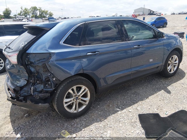 Aukcja sprzedaży 2018 Ford Edge Sel, vin: 2FMPK3J97JBB35964, numer aukcji: 45631593