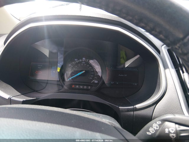 Aukcja sprzedaży 2018 Ford Edge Sel, vin: 2FMPK3J97JBB35964, numer aukcji: 45631593