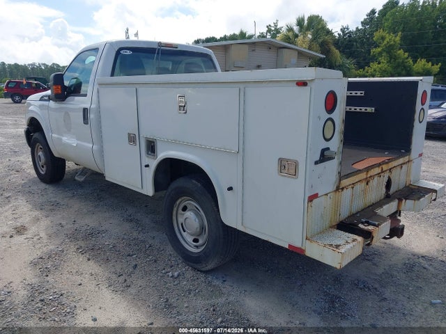 Продажа на аукционе авто 2013 Ford Super Duty F-250 Srw Xl, vin: 1FDBF2B6XDEA18580, номер лота: 45631597