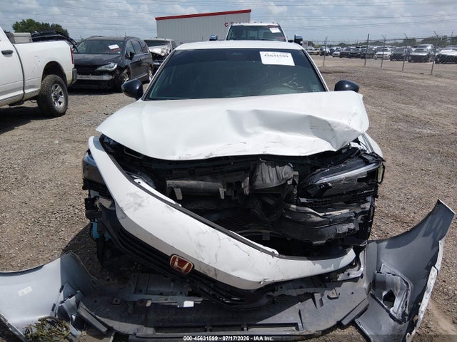 Aukcja sprzedaży 2024 Honda Civic Sport, vin: 2HGFE2F56RH548119, numer aukcji: 45631599