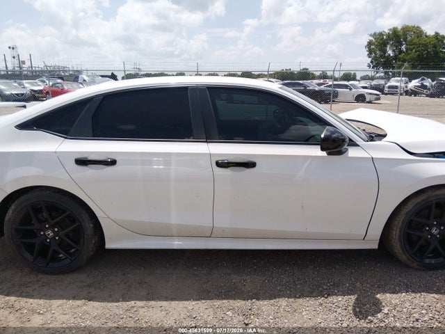 Aukcja sprzedaży 2024 Honda Civic Sport, vin: 2HGFE2F56RH548119, numer aukcji: 45631599