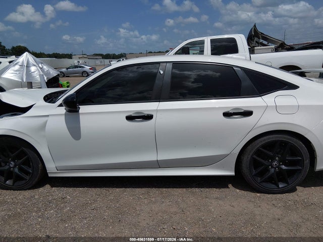 Aukcja sprzedaży 2024 Honda Civic Sport, vin: 2HGFE2F56RH548119, numer aukcji: 45631599
