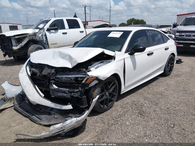 Aukcja sprzedaży 2024 Honda Civic Sport, vin: 2HGFE2F56RH548119, numer aukcji: 45631599