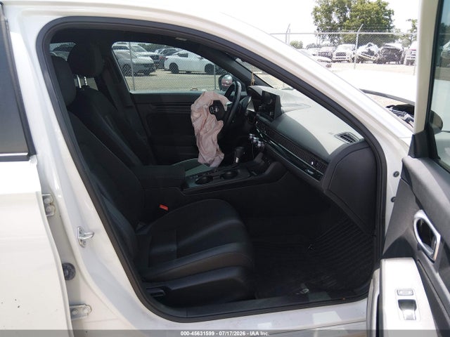 Aukcja sprzedaży 2024 Honda Civic Sport, vin: 2HGFE2F56RH548119, numer aukcji: 45631599