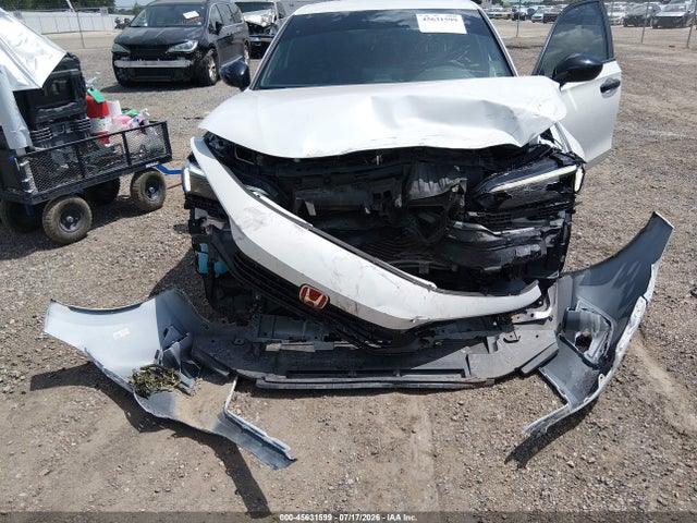 Aukcja sprzedaży 2024 Honda Civic Sport, vin: 2HGFE2F56RH548119, numer aukcji: 45631599