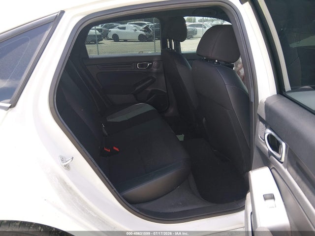 Aukcja sprzedaży 2024 Honda Civic Sport, vin: 2HGFE2F56RH548119, numer aukcji: 45631599