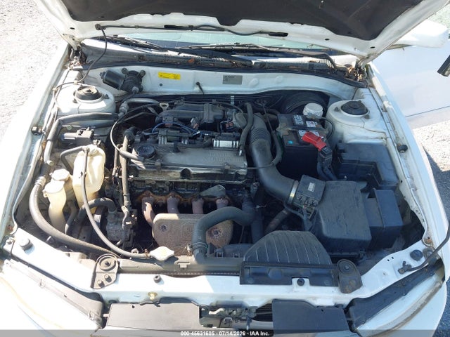Aukcja sprzedaży 2000 Mitsubishi Galant Es, vin: 4A3AA46G3YE165775, numer aukcji: 45631605