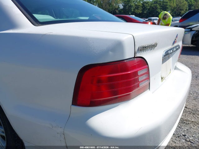 Aukcja sprzedaży 2000 Mitsubishi Galant Es, vin: 4A3AA46G3YE165775, numer aukcji: 45631605