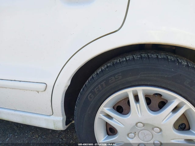 Aukcja sprzedaży 2000 Mitsubishi Galant Es, vin: 4A3AA46G3YE165775, numer aukcji: 45631605
