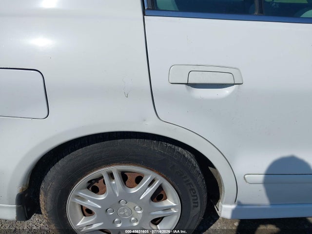 Aukcja sprzedaży 2000 Mitsubishi Galant Es, vin: 4A3AA46G3YE165775, numer aukcji: 45631605