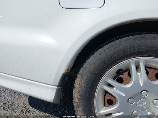 Aukcja sprzedaży 2000 Mitsubishi Galant Es, vin: 4A3AA46G3YE165775, numer aukcji: 45631605