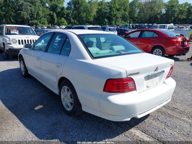 Aukcja sprzedaży 2000 Mitsubishi Galant Es, vin: 4A3AA46G3YE165775, numer aukcji: 45631605