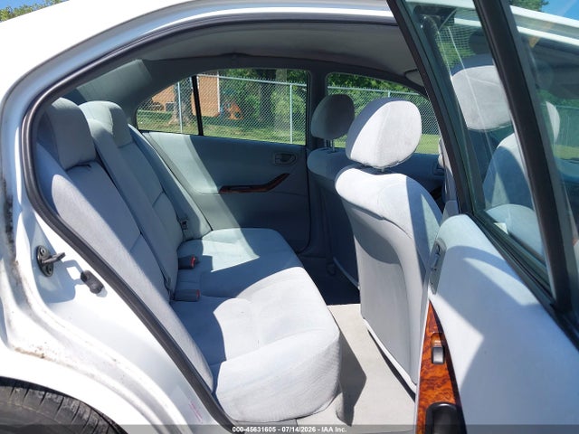 Aukcja sprzedaży 2000 Mitsubishi Galant Es, vin: 4A3AA46G3YE165775, numer aukcji: 45631605