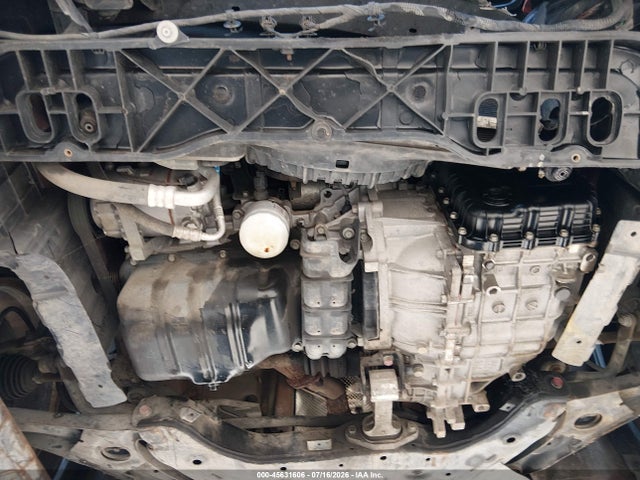 KMHDH4AEXFU426125 Hyundai ELANTRA SE