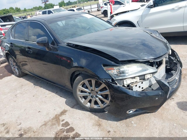 Aukcja sprzedaży 2014 Lexus Gs 350, vin: JTHCE1BL4E5028307, numer aukcji: 45631610