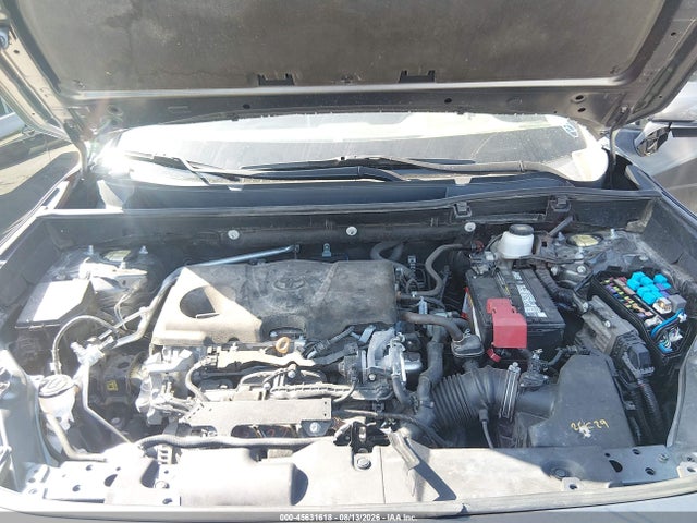 Продаж на аукціоні авто 2021 Toyota Rav4 Le, vin: 2T3G1RFV3MC234381, номер лоту: 45631618