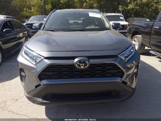 Продаж на аукціоні авто 2021 Toyota Rav4 Le, vin: 2T3G1RFV3MC234381, номер лоту: 45631618