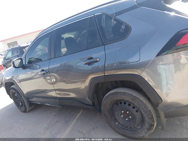 Продаж на аукціоні авто 2021 Toyota Rav4 Le, vin: 2T3G1RFV3MC234381, номер лоту: 45631618