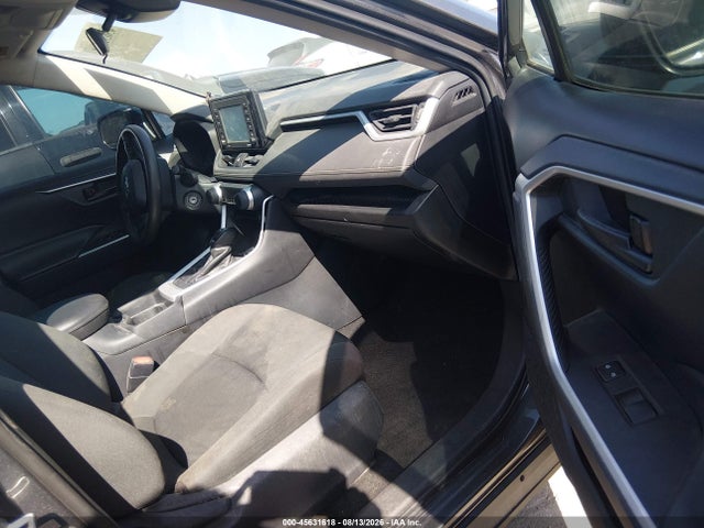 Продаж на аукціоні авто 2021 Toyota Rav4 Le, vin: 2T3G1RFV3MC234381, номер лоту: 45631618
