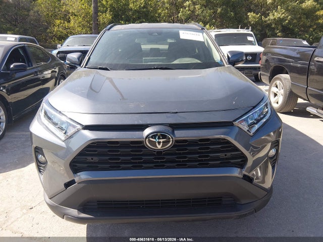 Продаж на аукціоні авто 2021 Toyota Rav4 Le, vin: 2T3G1RFV3MC234381, номер лоту: 45631618