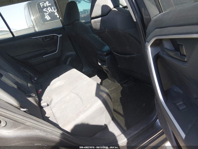 Продаж на аукціоні авто 2021 Toyota Rav4 Le, vin: 2T3G1RFV3MC234381, номер лоту: 45631618