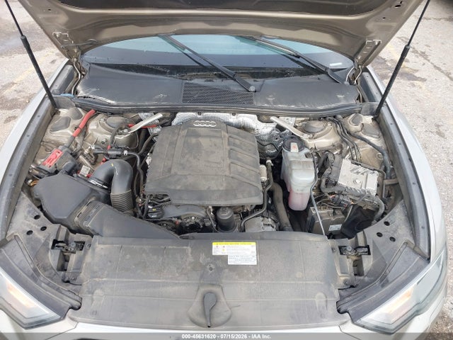 Aukcja sprzedaży 2019 Audi A6 45 Premium, vin: WAUD8AF24KN122355, numer aukcji: 45631620