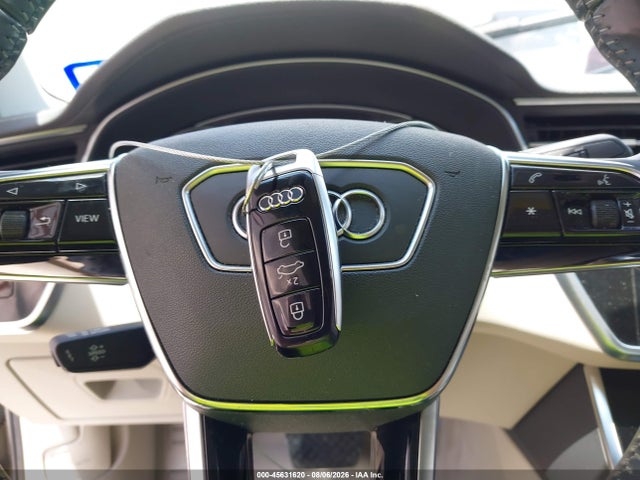Aukcja sprzedaży 2019 Audi A6 45 Premium, vin: WAUD8AF24KN122355, numer aukcji: 45631620