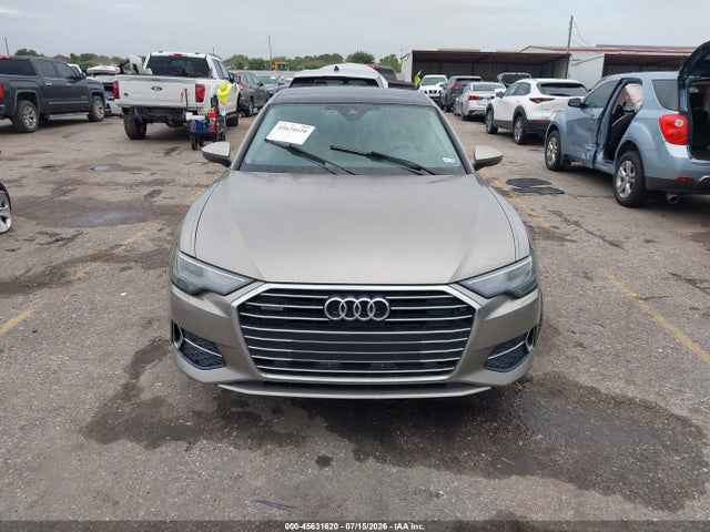 Aukcja sprzedaży 2019 Audi A6 45 Premium, vin: WAUD8AF24KN122355, numer aukcji: 45631620