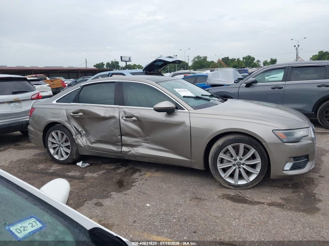 Aukcja sprzedaży 2019 Audi A6 45 Premium, vin: WAUD8AF24KN122355, numer aukcji: 45631620