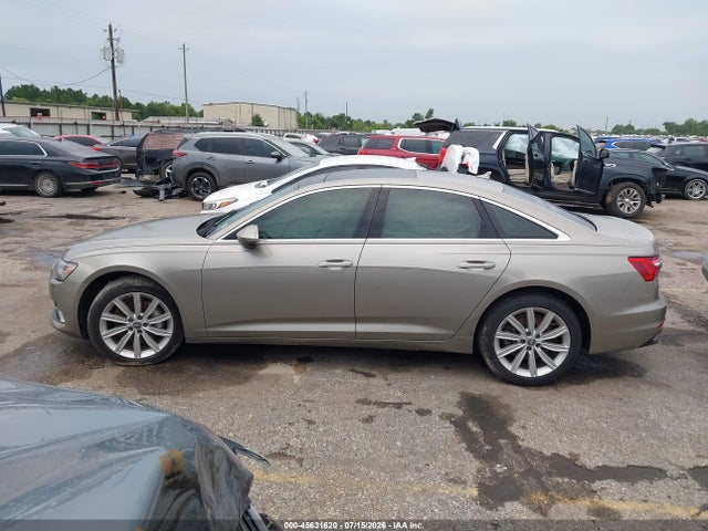Aukcja sprzedaży 2019 Audi A6 45 Premium, vin: WAUD8AF24KN122355, numer aukcji: 45631620