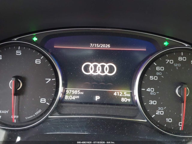 Aukcja sprzedaży 2019 Audi A6 45 Premium, vin: WAUD8AF24KN122355, numer aukcji: 45631620