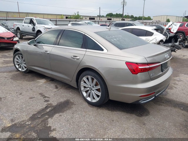 Aukcja sprzedaży 2019 Audi A6 45 Premium, vin: WAUD8AF24KN122355, numer aukcji: 45631620