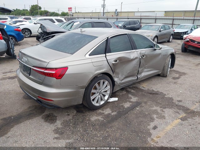 Aukcja sprzedaży 2019 Audi A6 45 Premium, vin: WAUD8AF24KN122355, numer aukcji: 45631620