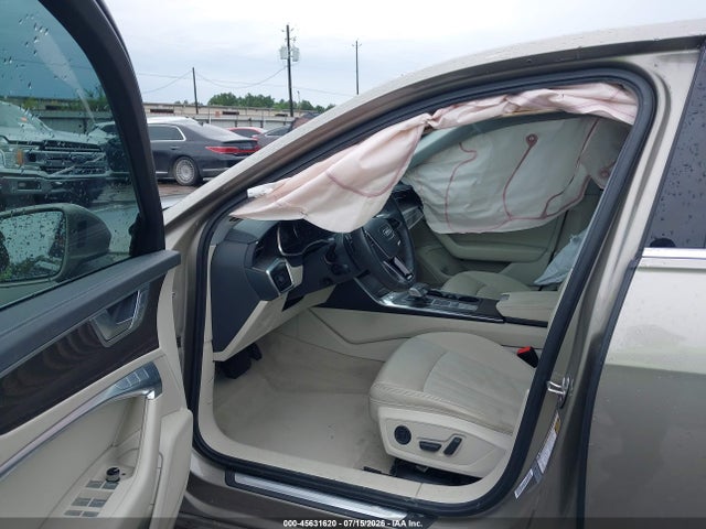 Aukcja sprzedaży 2019 Audi A6 45 Premium, vin: WAUD8AF24KN122355, numer aukcji: 45631620