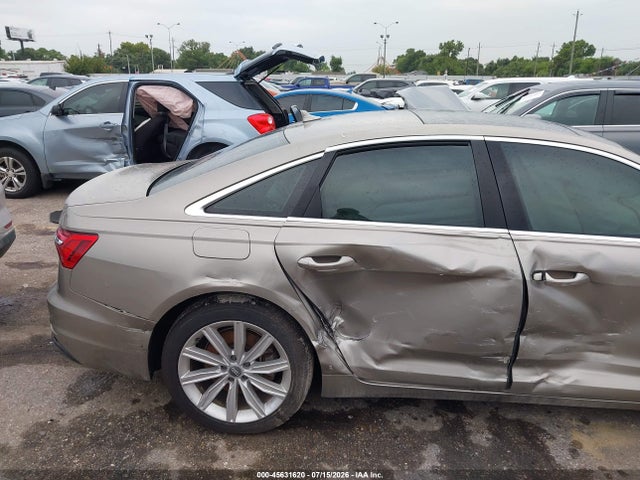Aukcja sprzedaży 2019 Audi A6 45 Premium, vin: WAUD8AF24KN122355, numer aukcji: 45631620